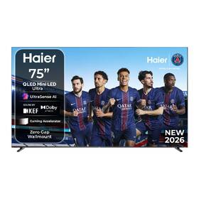 Televízor Haier H75M92FUX 

 obrázok produktu 13 z 16