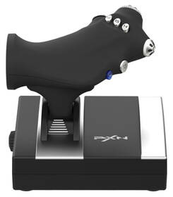 Joystick PXN 2119 PRO Flightstick čierny

 obrázok produktu 1 z 11