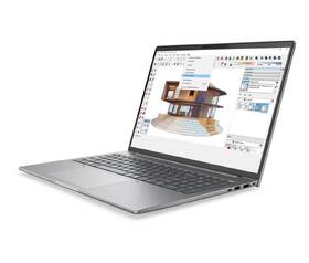 Notebook HP ZBook 8 G2a 16" strieborný

 obrázok produktu 1 z 7