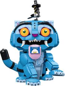 Stavebnica LEGO® 72537 KPop Demon Hunters 72537 

 obrázok produktu 1 z 9