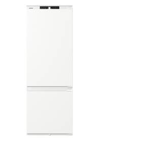 Chladnička s mrazničkou Gorenje NRKI619D61WFE biela

 obrázok produktu 3 z 7