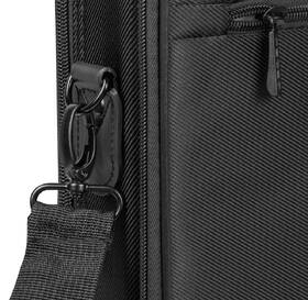 Brašna na notebook Natec BOXER 17.3" čierna

 obrázok produktu 6 z 13