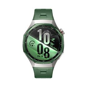 Inteligentné hodinky Huawei Watch GT 7 Pro 46 mm zelené

 obrázok produktu 3 z 9