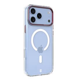 Kryt na mobil Tactical MagForce 2.0 pro Apple iPhone 17 Pro / 18 Pro červený

 obrázok produktu 1 z 3