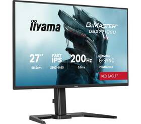 Herný monitor IIYAMA G-Master GB2771QSU-B1 čierny

 obrázok produktu 5 z 9