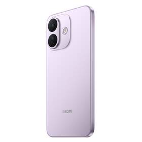 Mobilný telefón Xiaomi Redmi Note 17 Pro 5G 6 GB / 256 GB fialový

 obrázok produktu 5 z 11