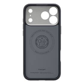 Kryt na mobil Spigen Nano Pop MagSafe na iPhone 18 Pro Max/17 Pro Max čierny

 obrázok produktu 8 z 9