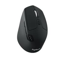Myš Logitech M720 Triathlon čierna

 obrázok produktu 1 z 5