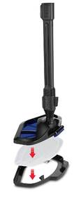 Parný čistič Polti SMART 40_MOP biely/modrý

 obrázok produktu 5 z 35