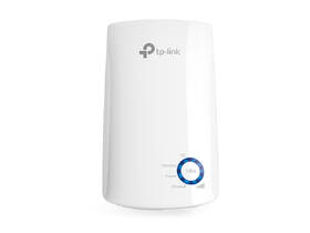Wi-Fi extender TP-Link TL-WA850RE biely

 obrázok produktu 1 z 10