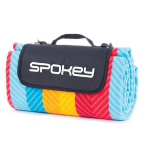 Pikniková deka Spokey PICNIC GRAIN 130 x 150 

 obrázok produktu 2 z 3