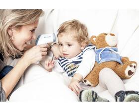 Teplomer TrueLife Care Q7 biely/modrý

 obrázok produktu 1 z 10