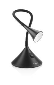 Stolná lampa GoGEN LL88B čierna

 obrázok produktu 3 z 5