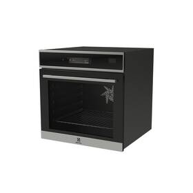 Rúra Electrolux EOB9S31WX čierna/nerez

 obrázok produktu 15 z 19
