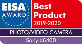 Digitálny fotoaparát Sony 6400 + 16-50 čierny

 obrázok produktu 1 z 13