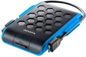 Externý pevný disk ADATA HD720 2TB čierny/modrý

 obrázok produktu 2 z 3
