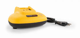 Nabíjačka POWERPLUS POWXB90080 20V 

 obrázok produktu 1 z 6