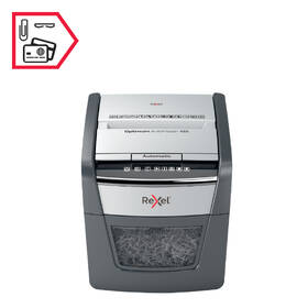 Skartovač Rexel Optimum AutoFeed+ 45X 

 obrázok produktu 9 z 13