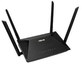 Router Asus RT-AX53U - AX1800 čierny

 obrázok produktu 3 z 5