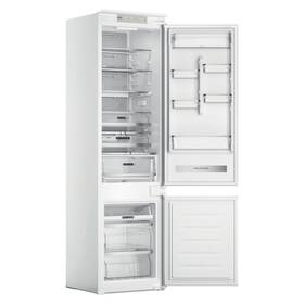 Chladnička s mrazničkou Whirlpool WHC20 T593 biela

 obrázok produktu 2 z 11