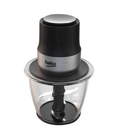 Sekáčik potravín Beko CHG81442BX čierny

 obrázok produktu 1 z 5