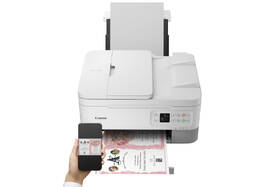 Tlačiareň multifunkčná Canon PIXMA TS7451A biela

 obrázok produktu 5 z 7
