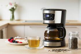 Kávovar Sencor SCE 3700BK 

 obrázok produktu 17 z 19