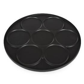 Palacinkovač Tristar BP-2639, 2 v 1 

 obrázok produktu 4 z 7