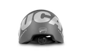 Prilba Ducati DUC-HLM-BLK NEW 

 obrázok produktu 6 z 7