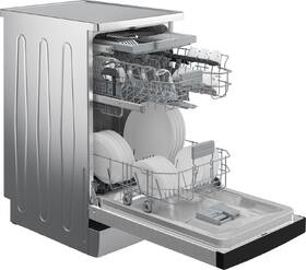 Umývačka riadu Beko BDFS26041XQ nerez

 obrázok produktu 4 z 6