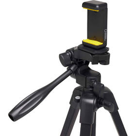Statív National Geographic Photo Tripod Small čierny

 obrázok produktu 3 z 12