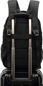 Batoh na notebook YENKEE YBB 1502 FLASHPACKER na 15,6" čierny

 obrázok produktu 13 z 22