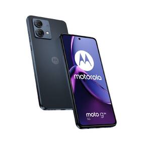 Mobilný telefón Motorola Moto G84 5G 8 GB /  256 GB - Midnight Blue 

 obrázok produktu 5 z 9