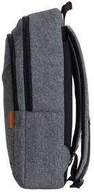 Batoh na notebook Trust Avana Eco-friendly pro 16" sivá

 obrázok produktu 5 z 11