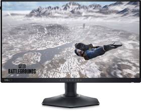 Herný monitor Dell Alienware AW2524HF čierny

 obrázok produktu 3 z 9