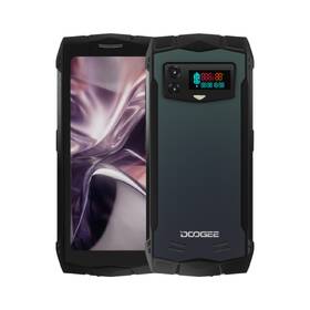 Mobilný telefón Doogee Smini 8 GB / 256 GB čierny

 obrázok produktu 4 z 6