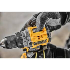 Vŕtací skrutkovač Dewalt DCD800NT-XJ (bez batérie) 

 obrázok produktu 4 z 6