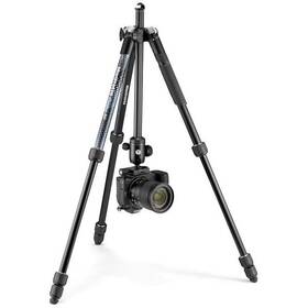 Statív Manfrotto Element MII čierny/hliník

 obrázok produktu 2 z 10