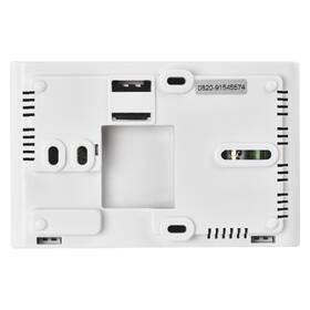 Termostat EMOS izbový, programovateľný, drôtový, P5607 

 obrázok produktu 2 z 10