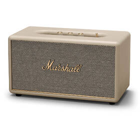 Reproduktor Marshall Stanmore III krémový

 obrázok produktu 3 z 6