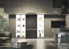 Americká chladnička Haier HCR79F19EHMD nerez

 obrázok produktu 22 z 24