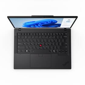Notebook Lenovo ThinkPad T14 Gen 5 čierny

 obrázok produktu 4 z 11