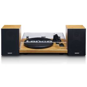 Gramofón Lenco LS-500OK hnedý

 obrázok produktu 1 z 14