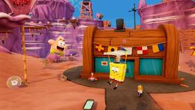 Hra THQ Nordic Xbox SpongeBob SquarePants: The Cosmic Shake 

 obrázok produktu 8 z 10