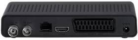 Set-top box Orava DVB-30 

 obrázok produktu 7 z 8