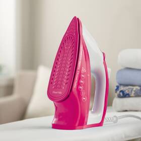 Žehlička RUSSELL HOBBS 26480-56 Light & Easy Brights Berry ružová

 obrázok produktu 5 z 7