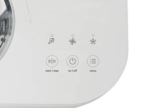 Zmrzlinovač Gorenje ICM10W 

 obrázok produktu 4 z 9