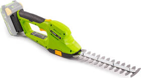 Nožnice na trávu Fieldmann FZN 70101-0 (bez batérie) 

 obrázok produktu 8 z 9