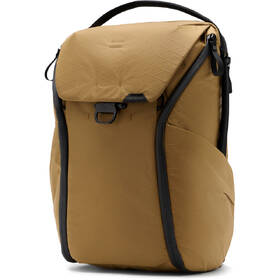 Batoh Peak Design Everyday Backpack 20L (v2) Coyote 

 obrázok produktu 1 z 10