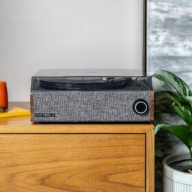 Gramofón Victrola VTA-78 hnedý

 obrázok produktu 8 z 10